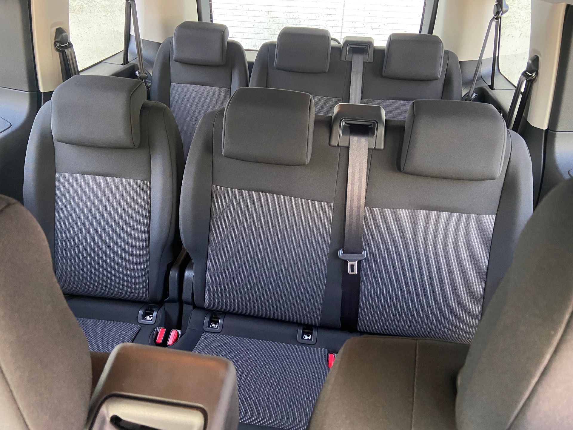 FIAT Ulysse M 2.2 JTD Business L2 9-Plätze-image-9