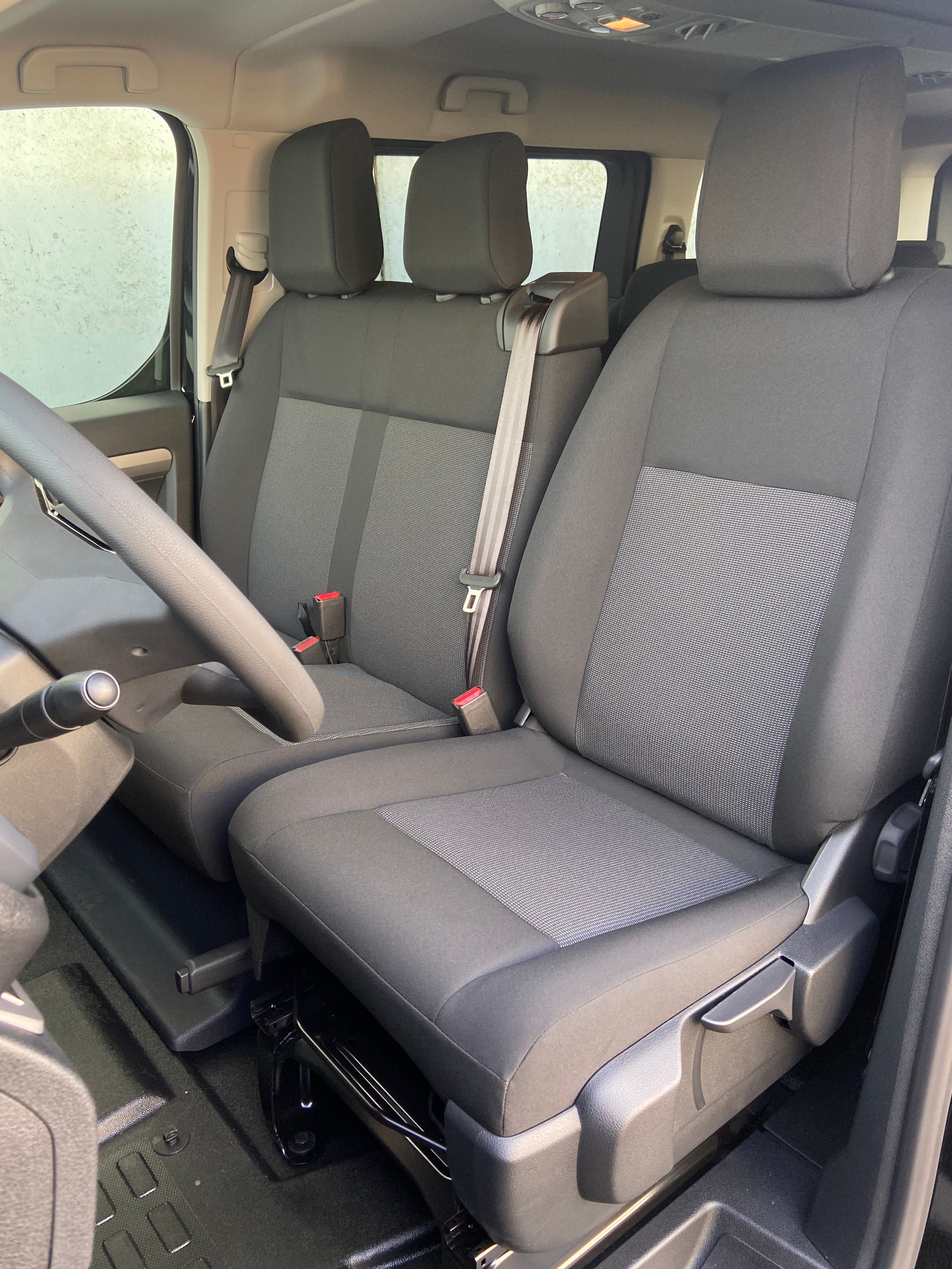 FIAT Ulysse M 2.2 JTD Business L2 9-Plätze-image-7