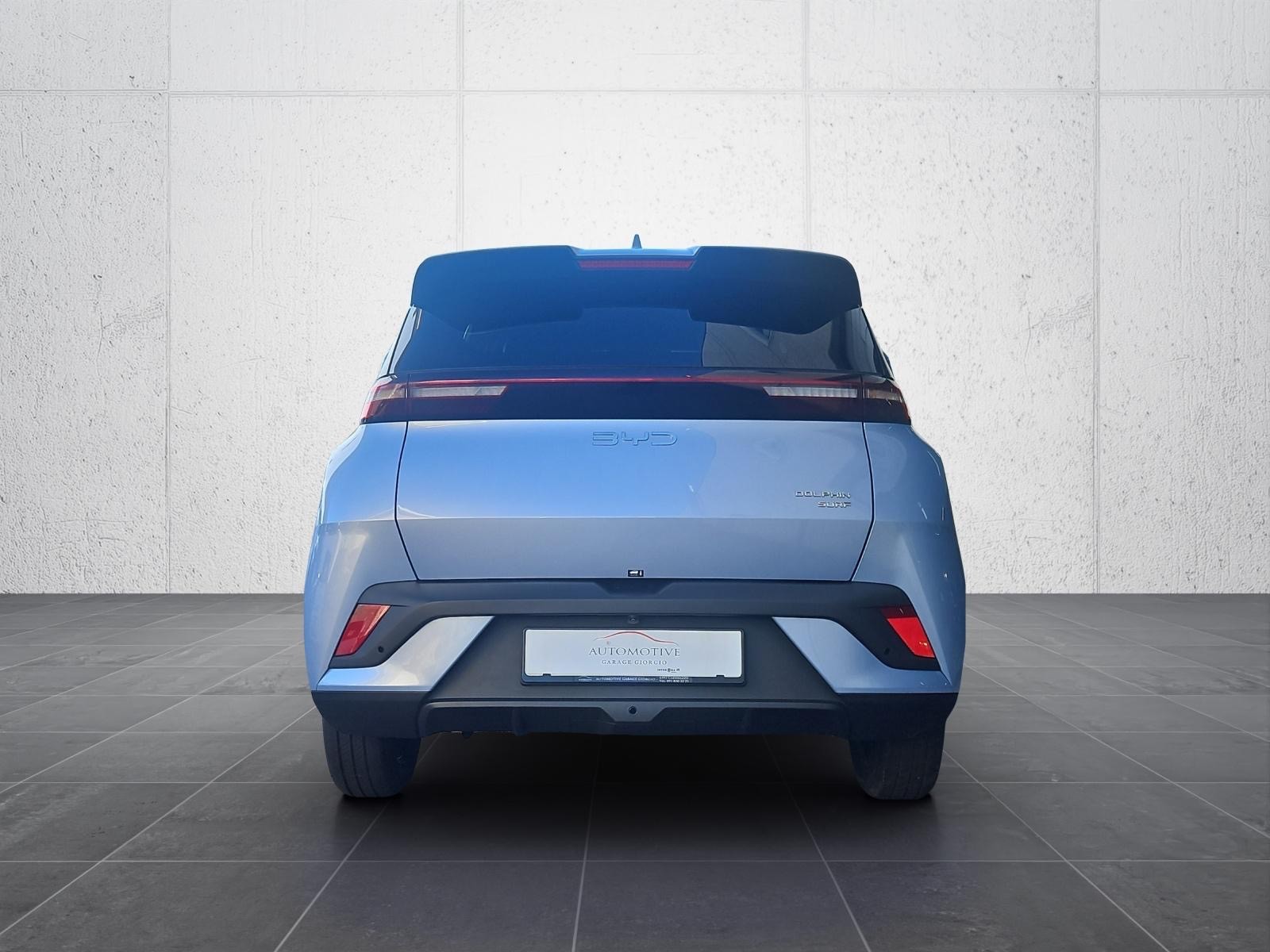 BYD Dolphin Surf 30 kWh Active-image-5