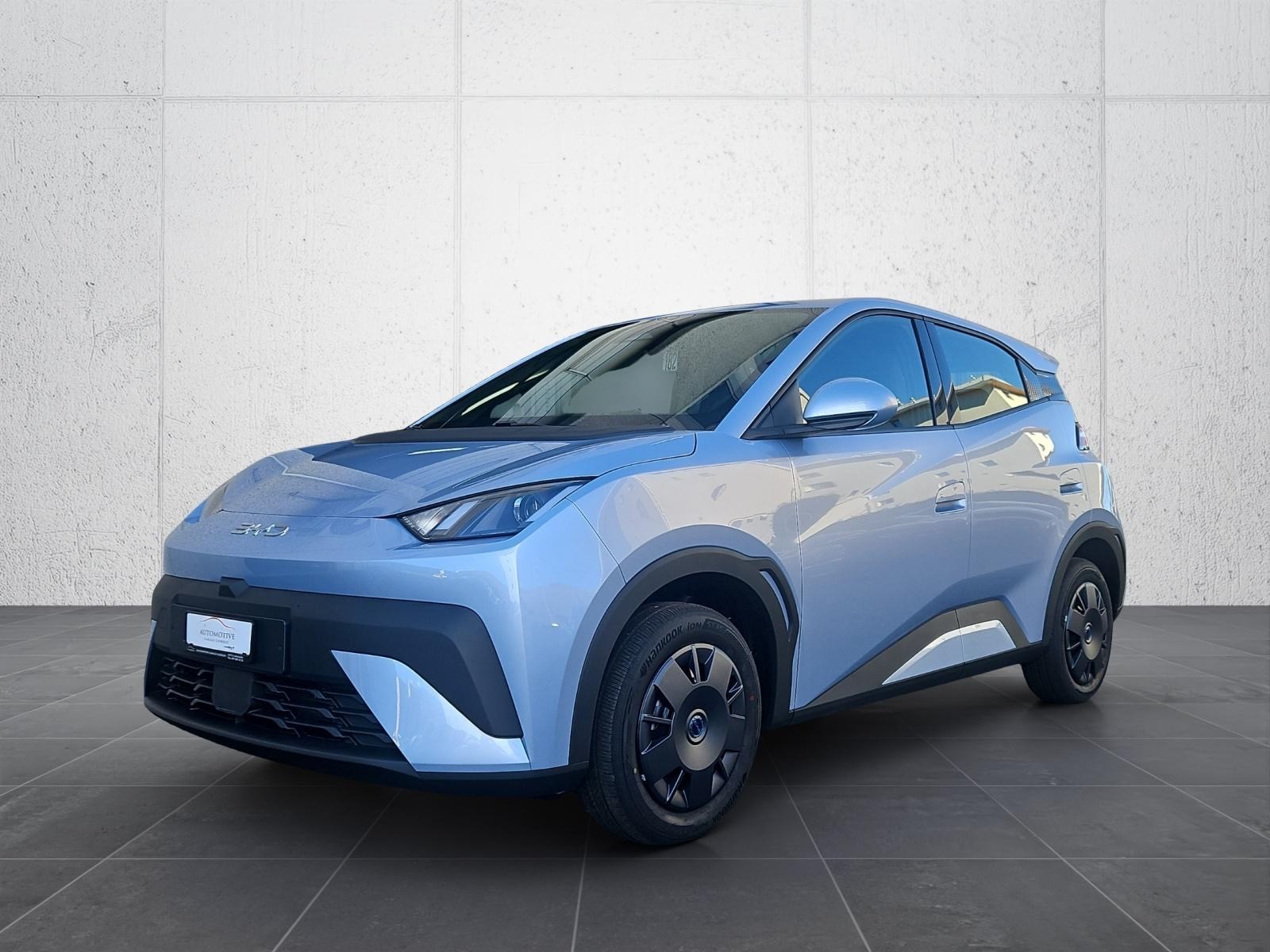 BYD Dolphin Surf 30 kWh Active