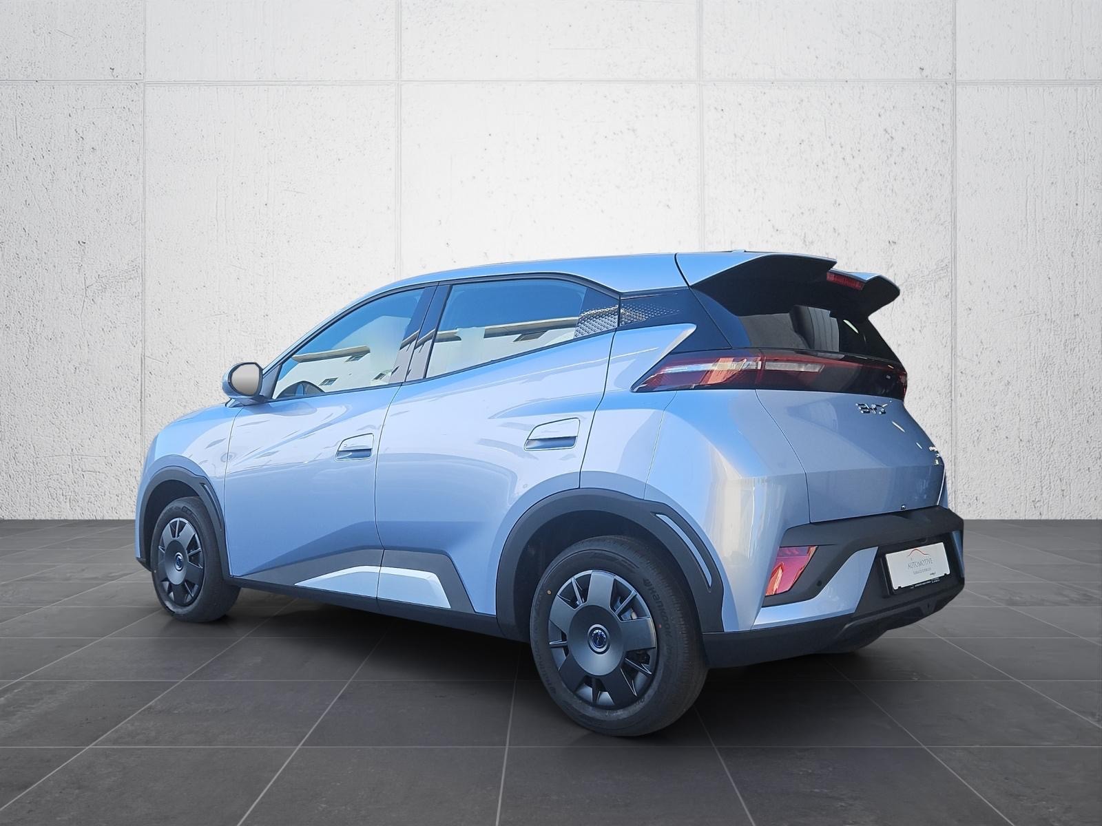 BYD Dolphin Surf 30 kWh Active-image-3