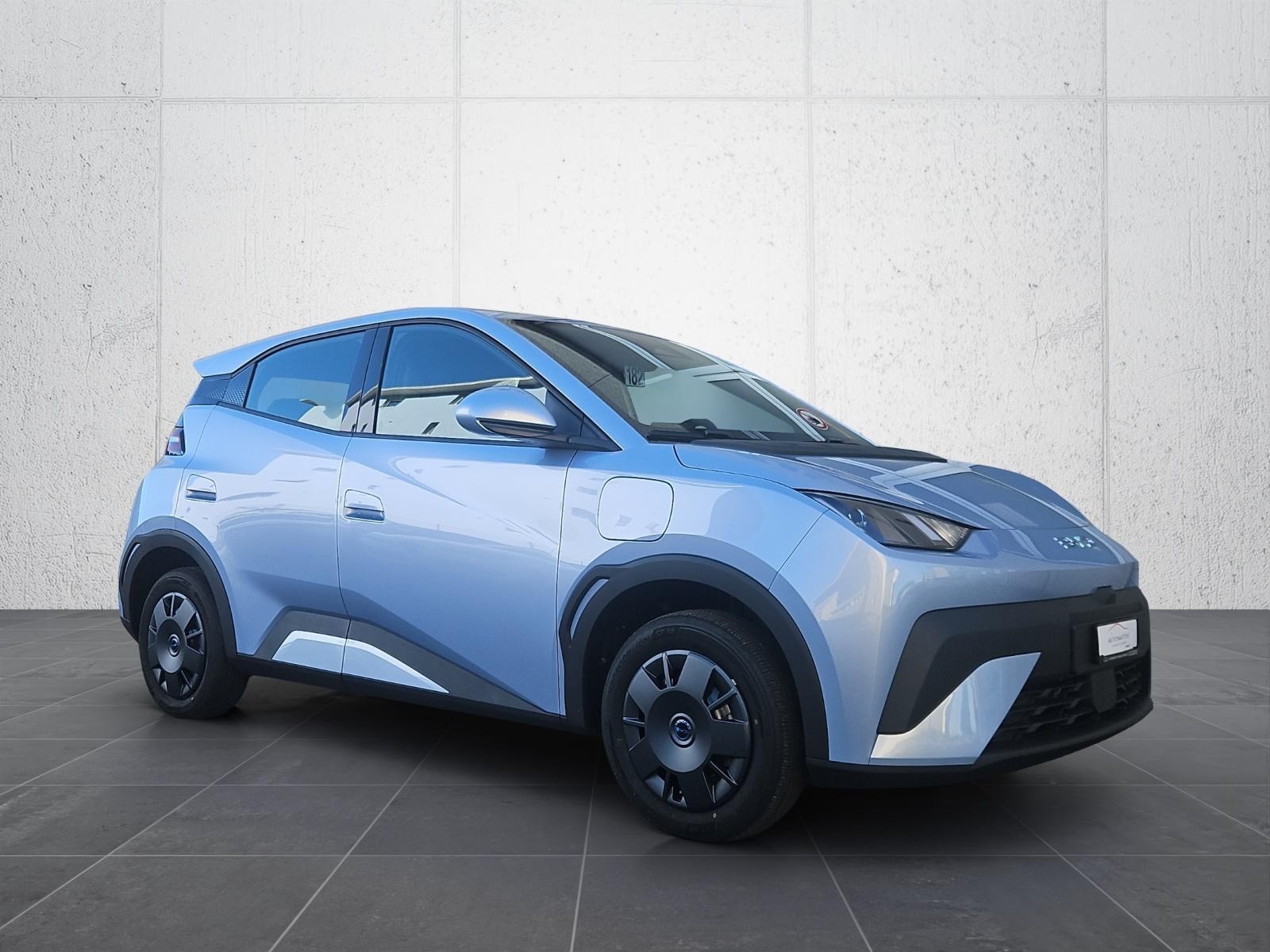 BYD Dolphin Surf 30 kWh Active-image-6