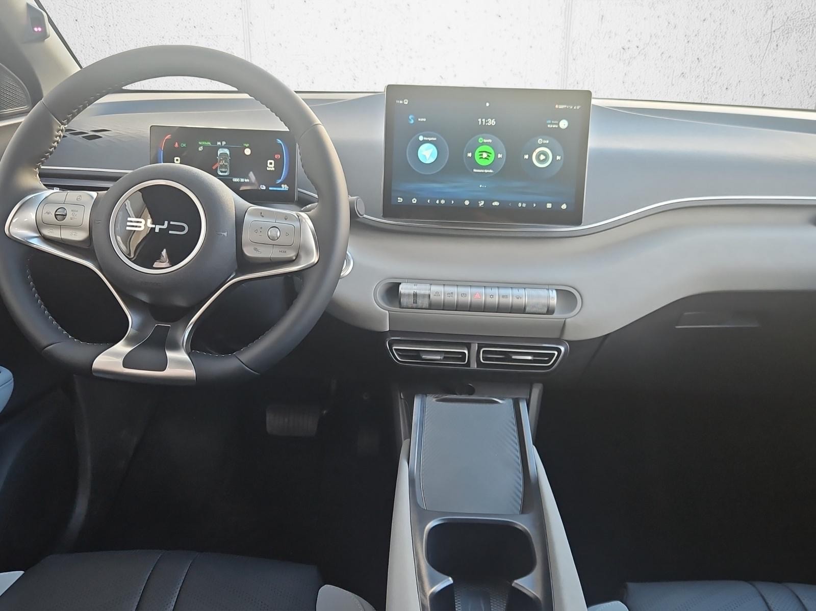 BYD Dolphin Surf 30 kWh Active-image-10