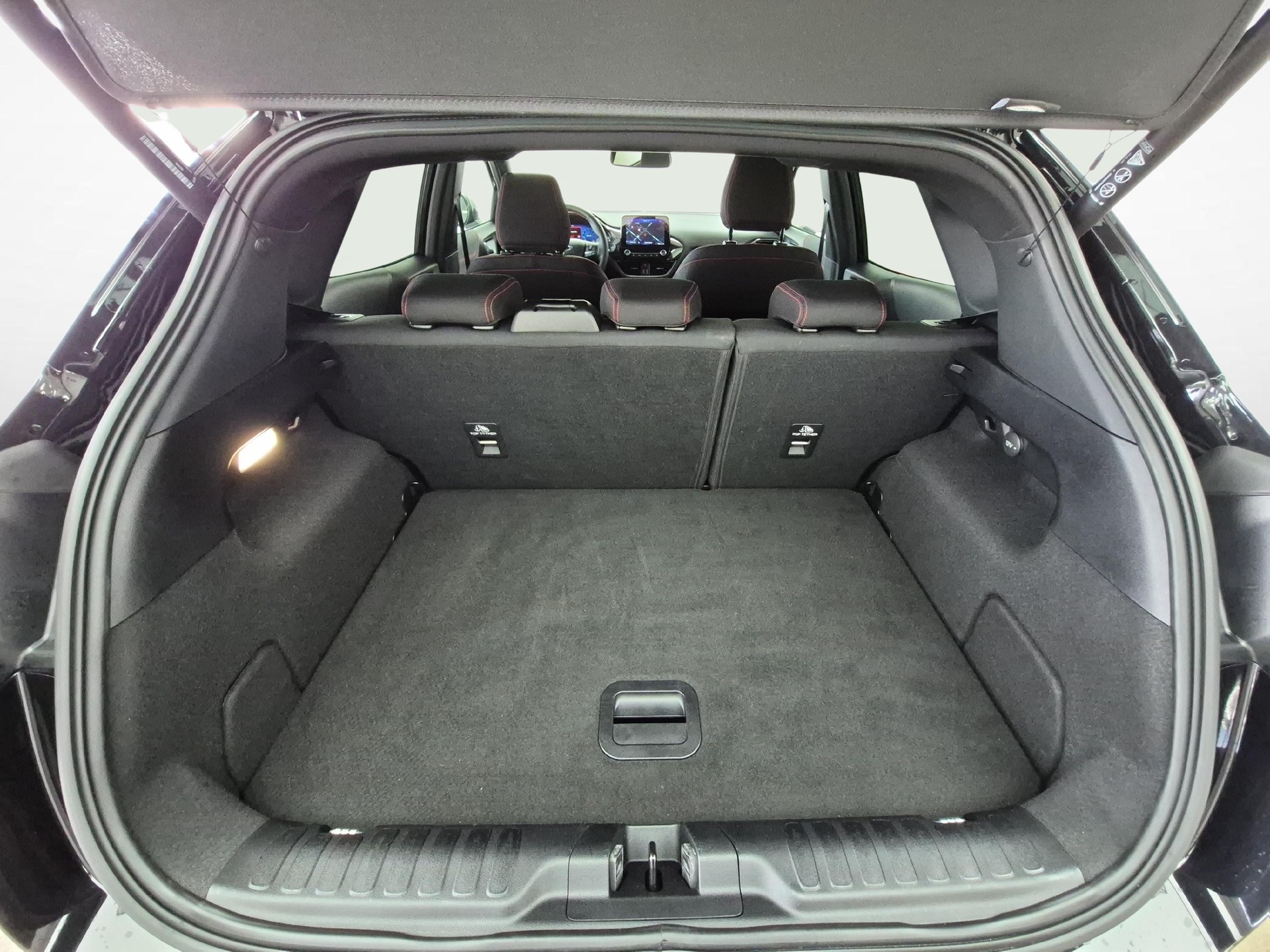 FORD Puma 1.0 EcoB Hybrid 155 ST-Line / ab 3,99% Leasing bei Abschluss einer Protect Autoversicherung-image-11