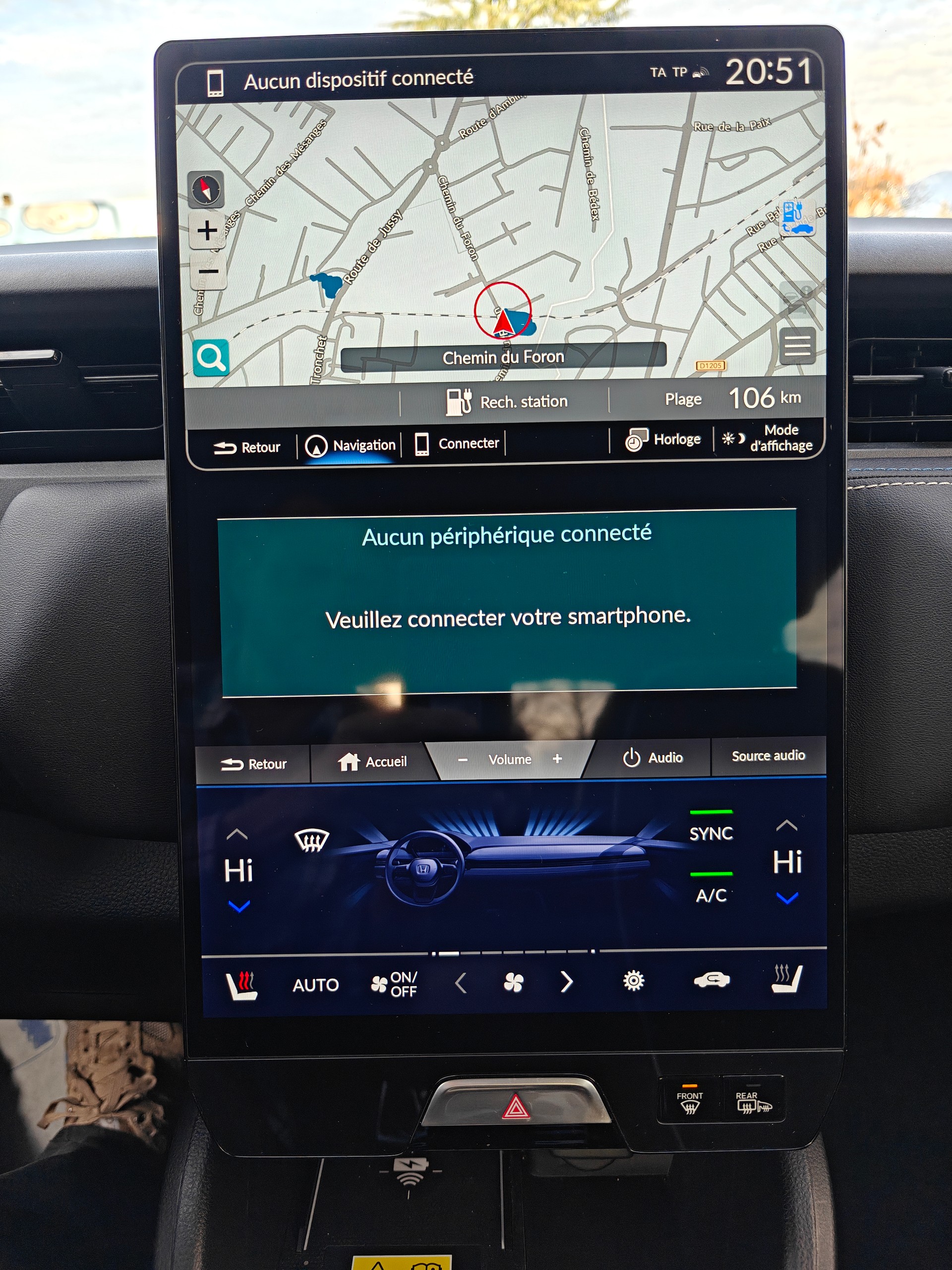 HONDA Ny1 Elegance-image-6