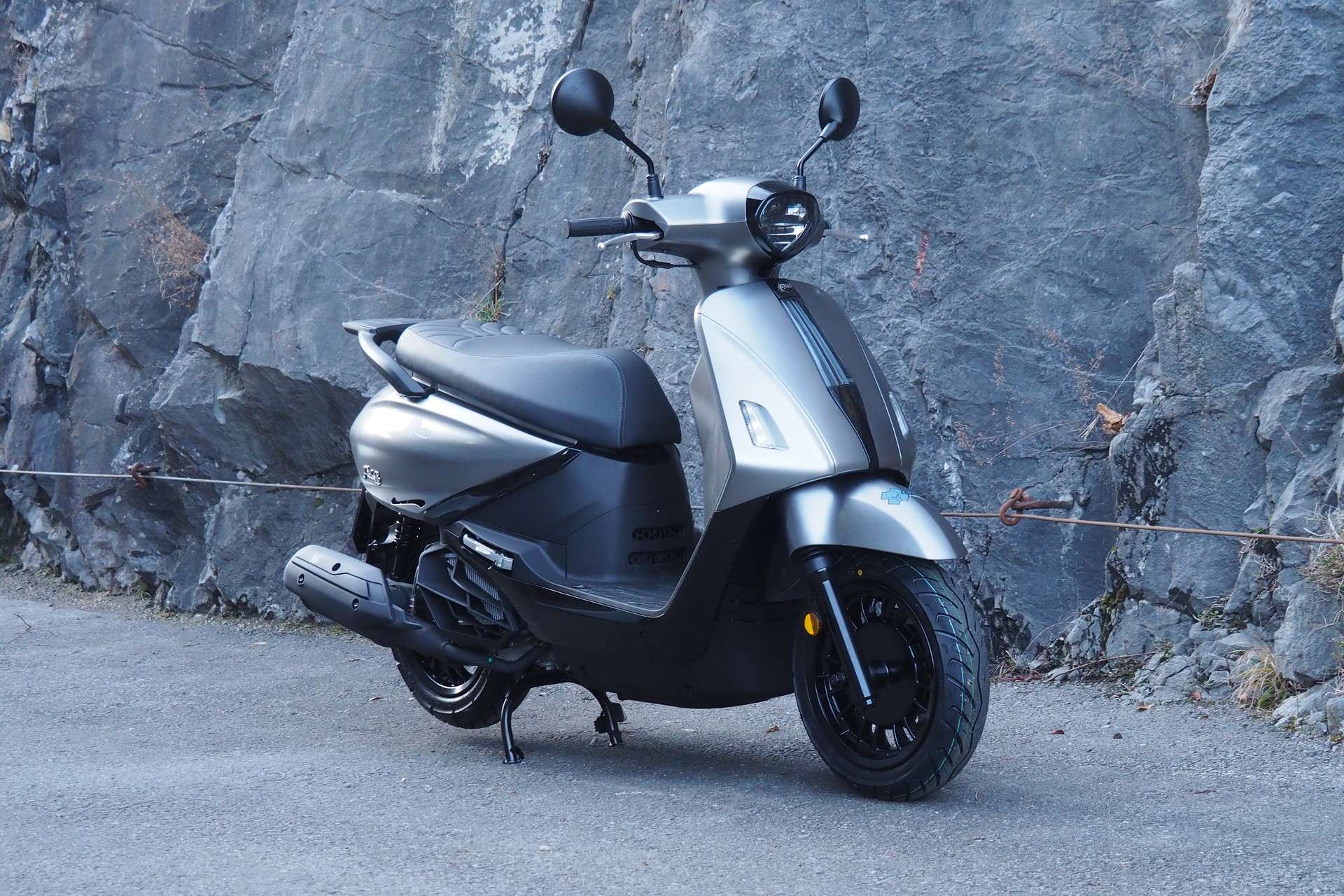 SYM Fiddle V 125-image-2