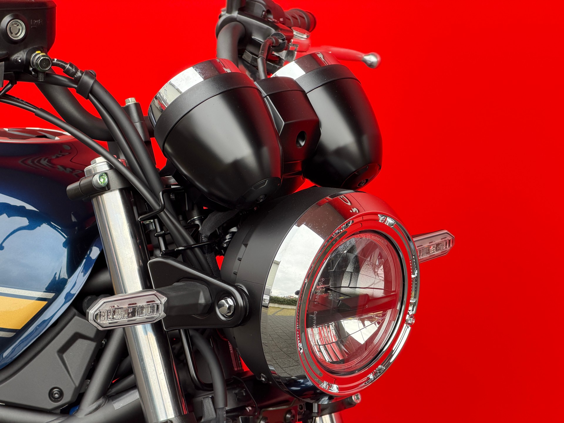 KAWASAKI Z 650 RS (35kW)-image-8