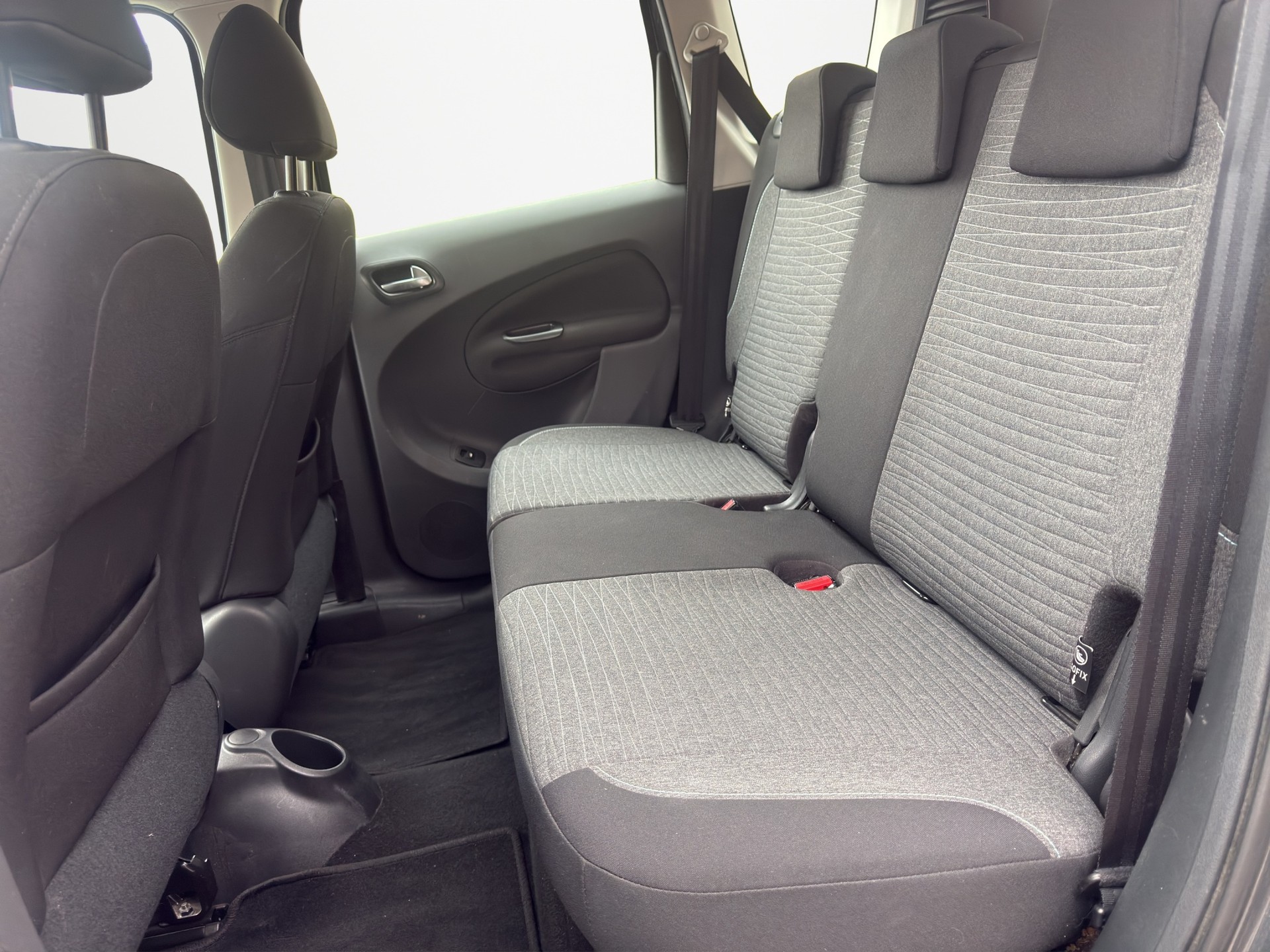 CITROEN C3 Picasso 1.2-image-9