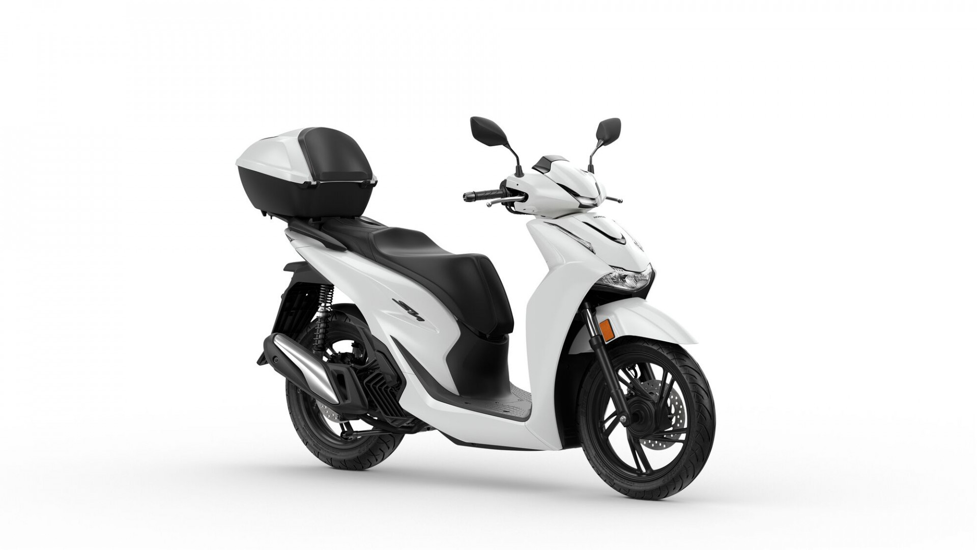 HONDA SH 125-image-0