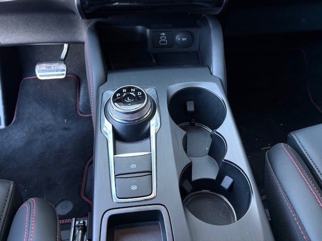 FORD Kuga 2.5 PHEV ST-Line X FWD-image-21