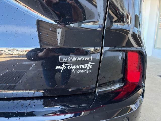 FORD Kuga 2.5 PHEV ST-Line X FWD-image-15