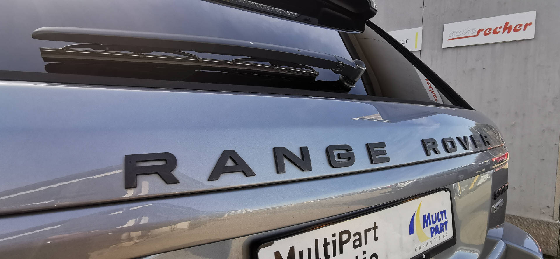LAND ROVER Range Rover Sport 3.0 SDV6 HSE-image-5