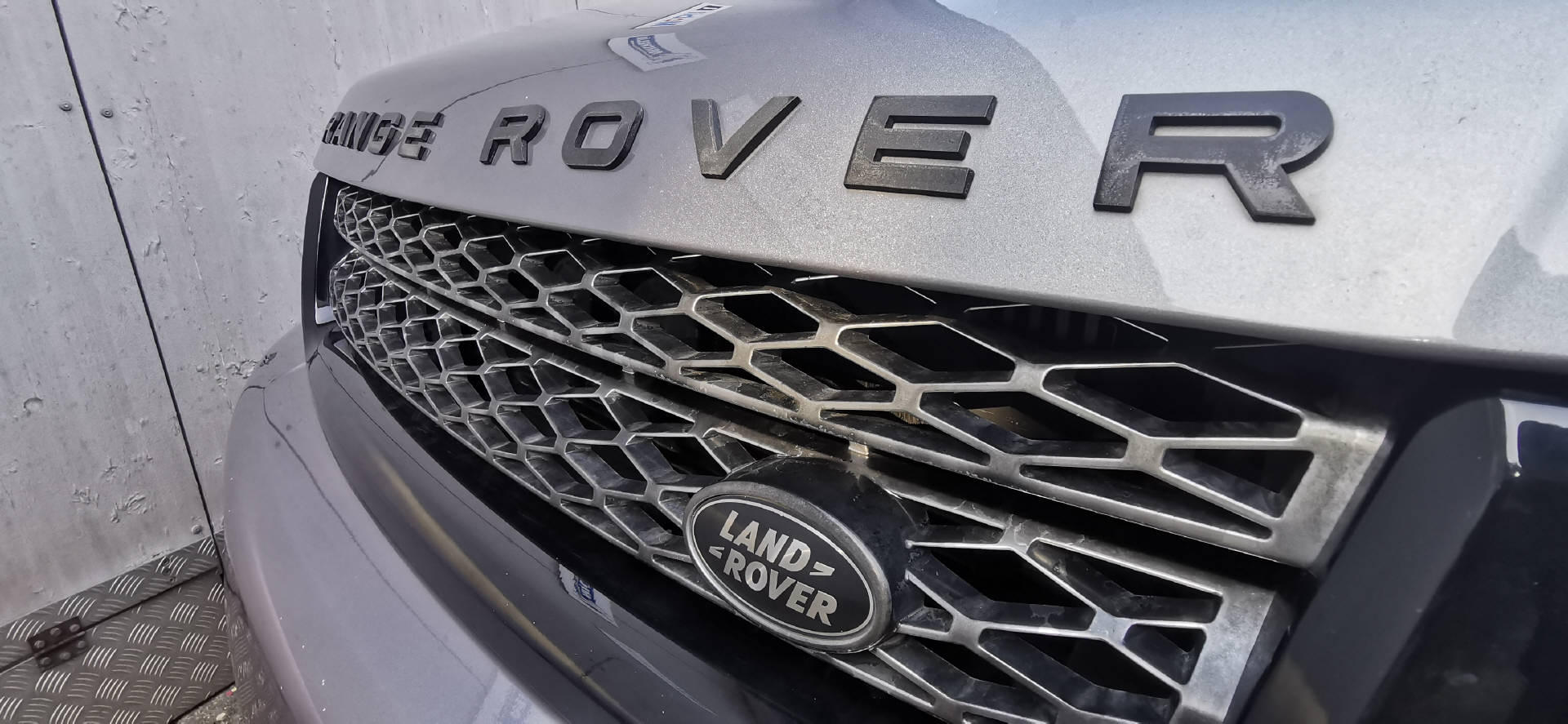 LAND ROVER Range Rover Sport 3.0 SDV6 HSE-image-4