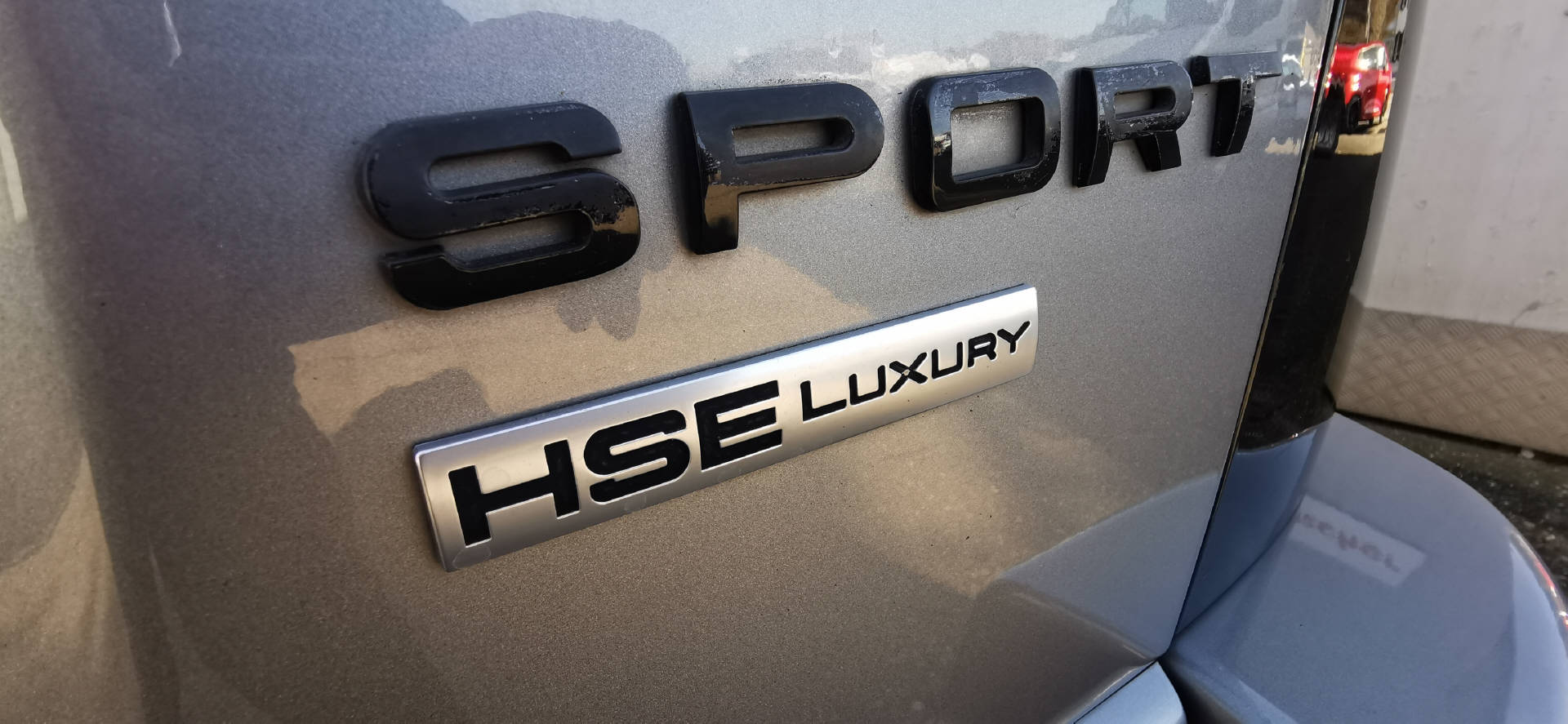 LAND ROVER Range Rover Sport 3.0 SDV6 HSE-image-3