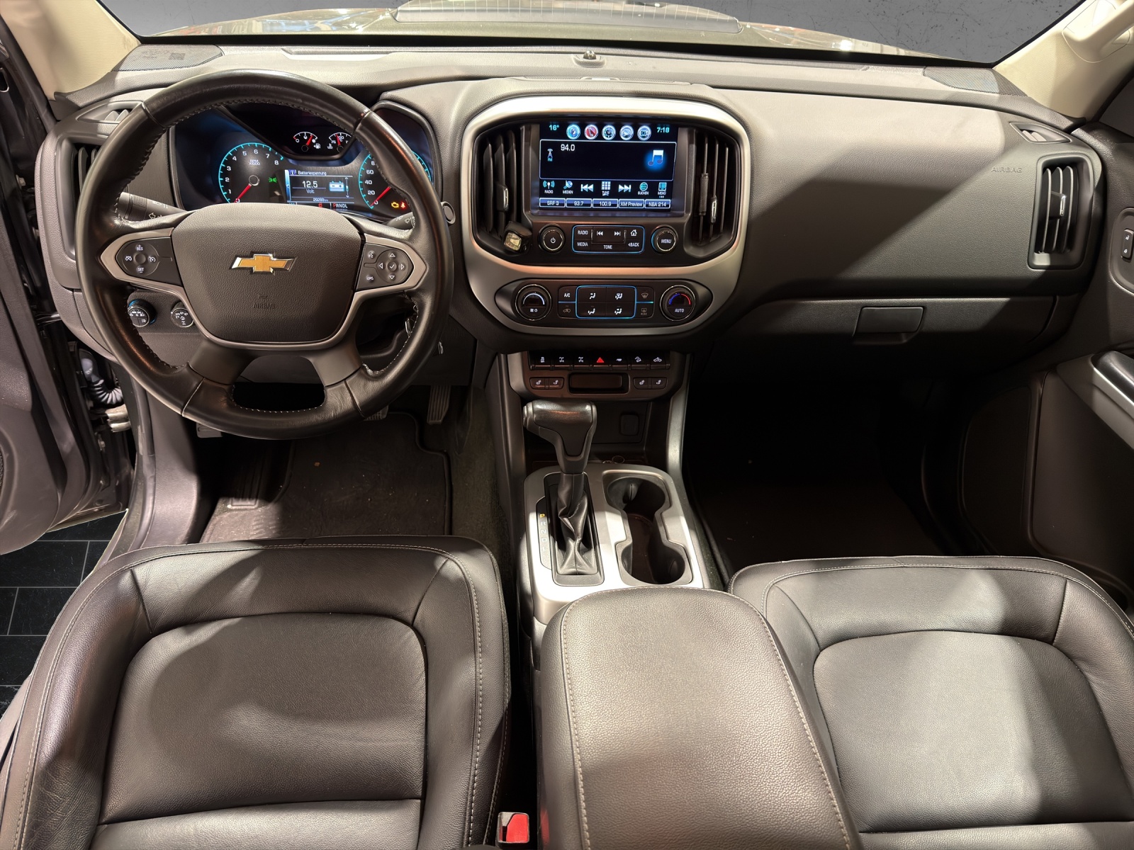 CHEVROLET ZR2-image-10