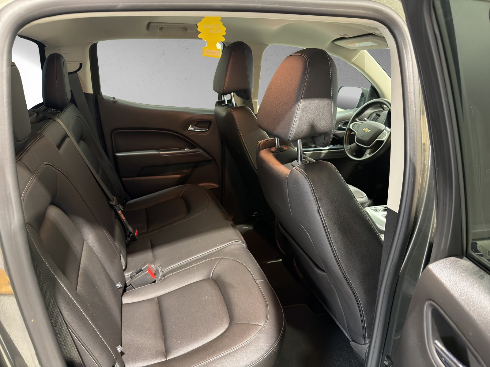 CHEVROLET ZR2-image-8