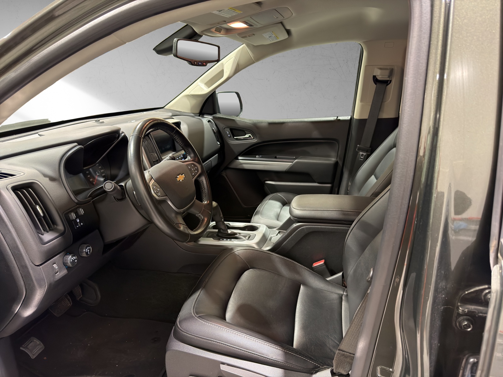CHEVROLET ZR2-image-12