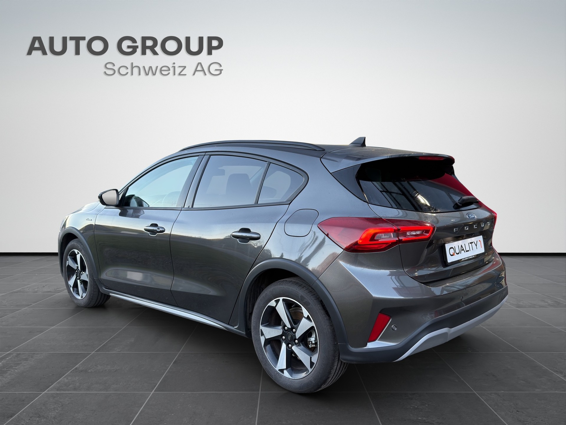 FORD Focus 1.0 MHEV Active Automatic-showroom-element-3