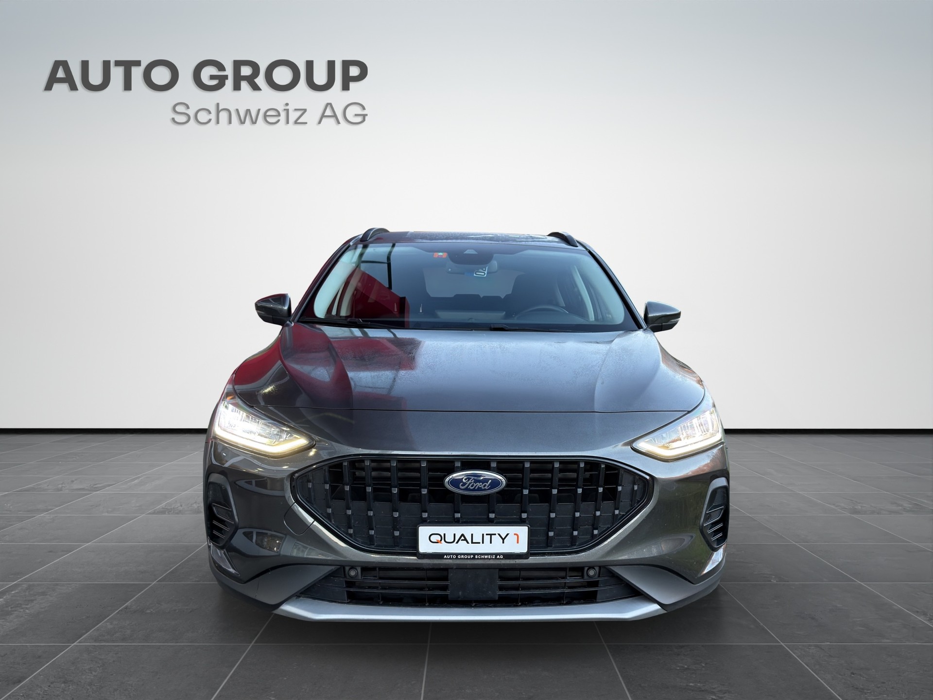 FORD Focus 1.0 MHEV Active Automatic-showroom-element-1