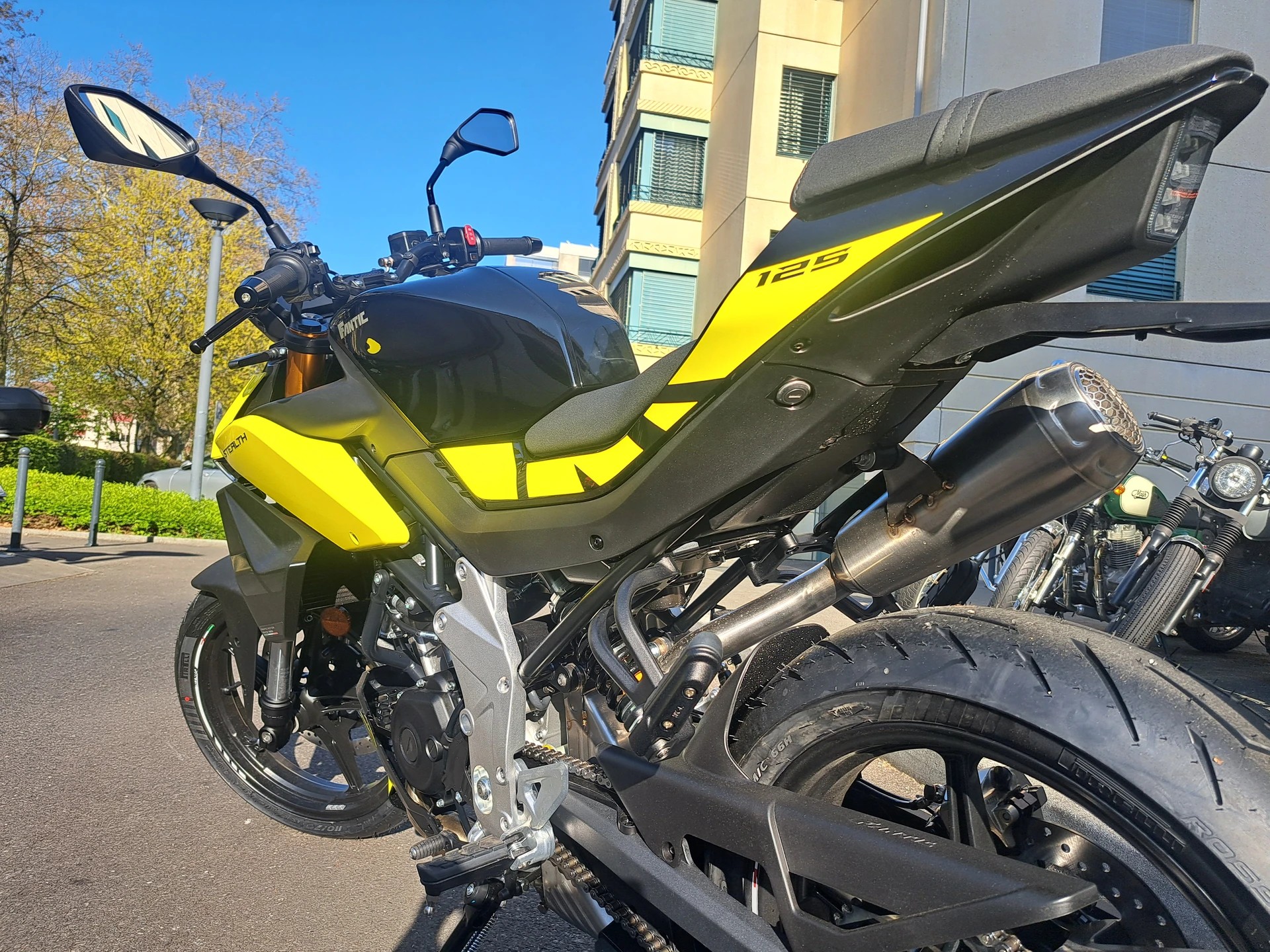 YAMAHA MT-125 ABS-image-1