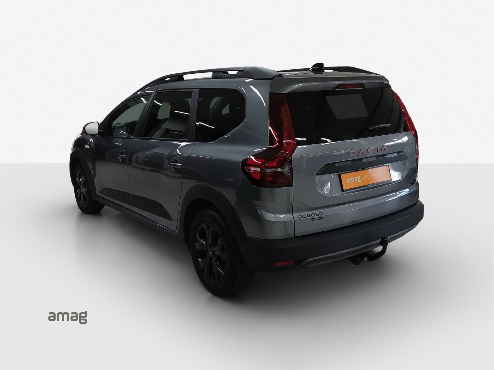 DACIA Jogger HEV 140 Extreme-showroom-element-2