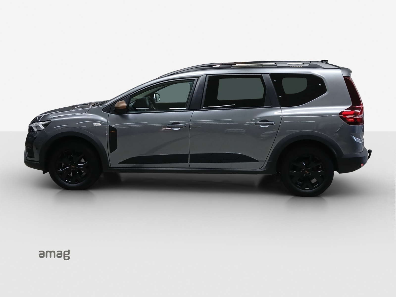 DACIA Jogger HEV 140 Extreme-showroom-element-1