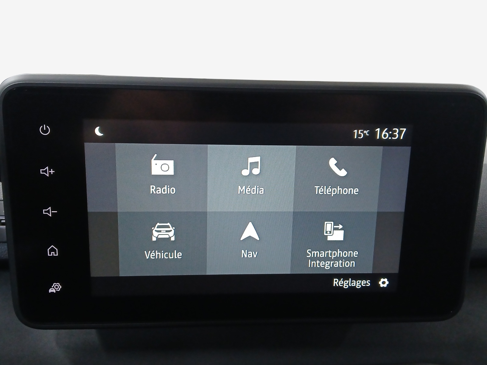 DACIA Jogger HEV 140 Extreme-image-14