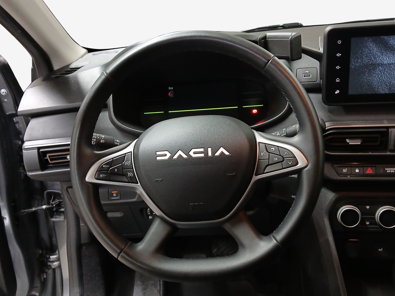 DACIA Jogger HEV 140 Extreme-image-9