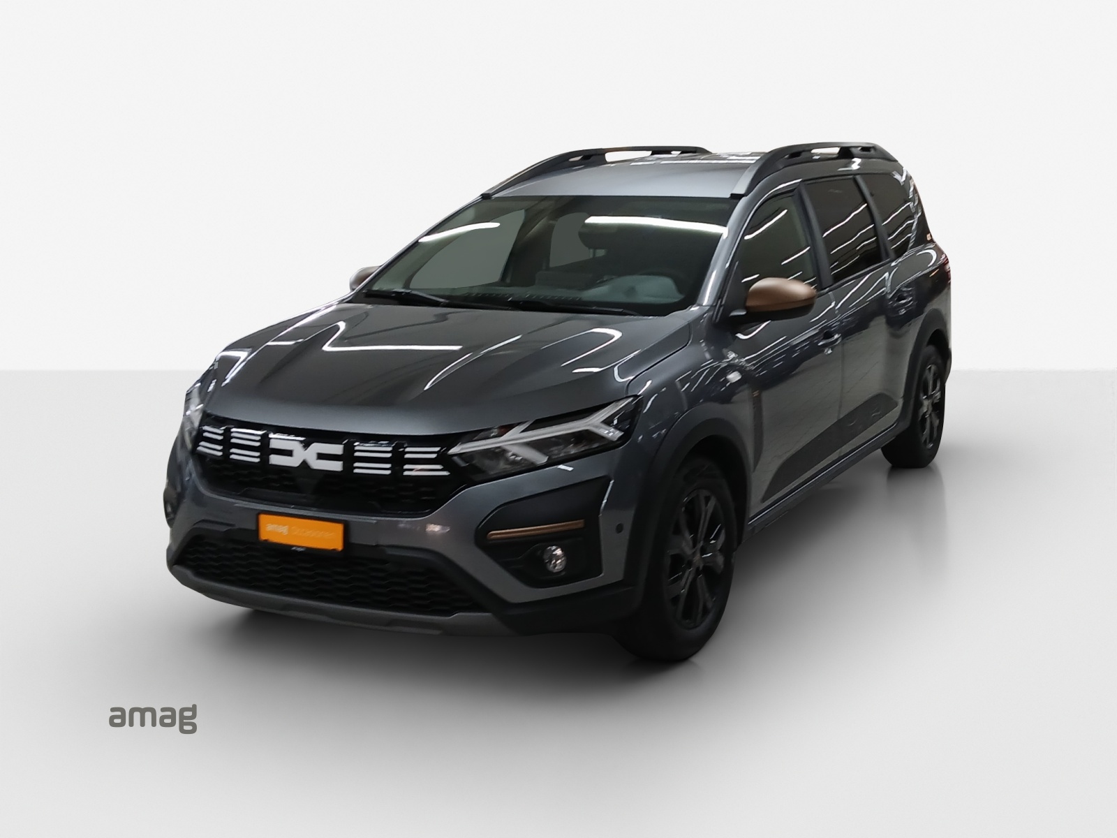 DACIA Jogger HEV 140 Extreme