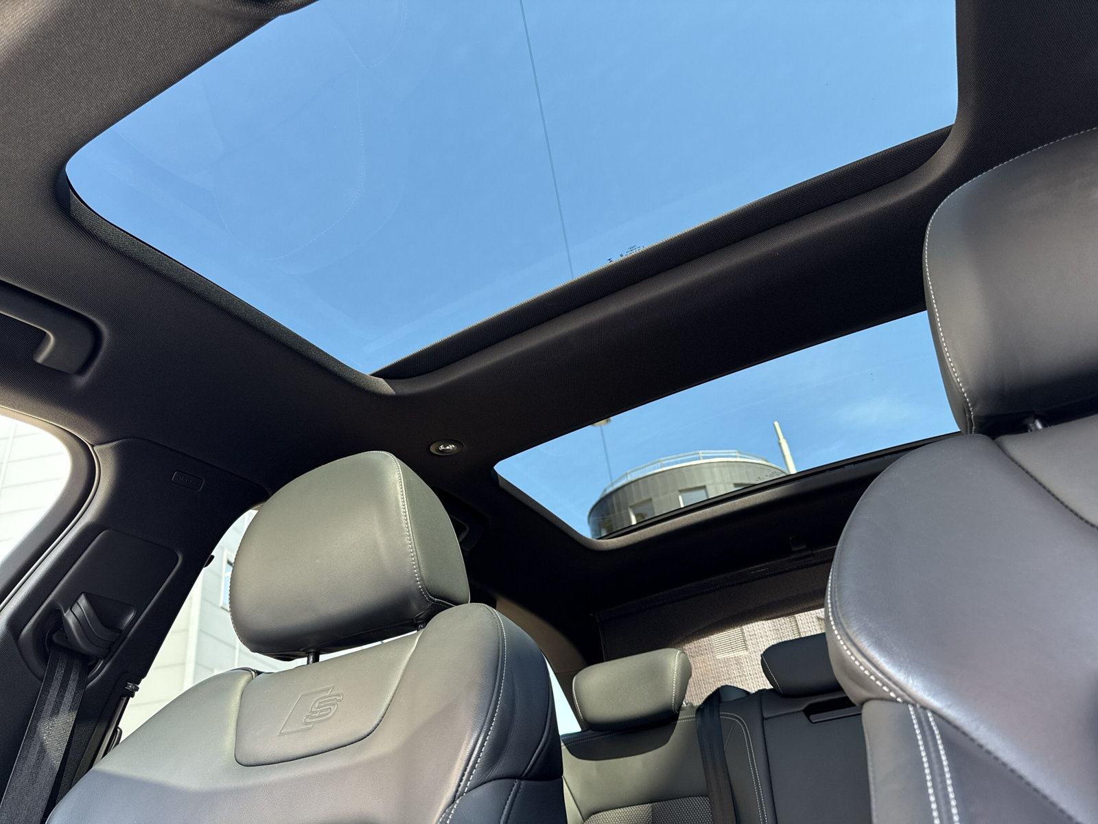 AUDI A6 Avant 45 Sport Att qu-image-13