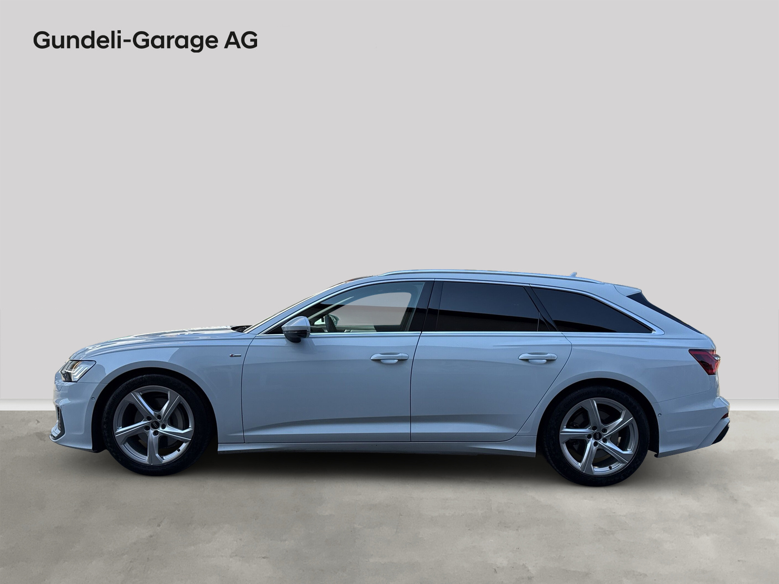 AUDI A6 Avant 45 Sport Att qu-showroom-element-2