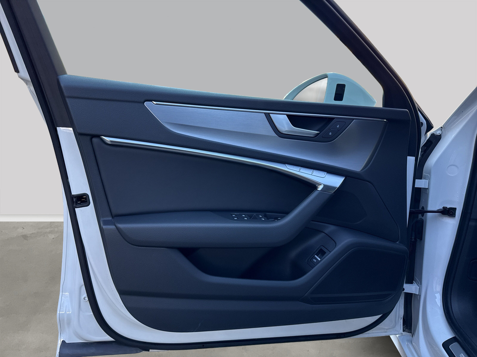 AUDI A6 Avant 45 Sport Att qu-image-7