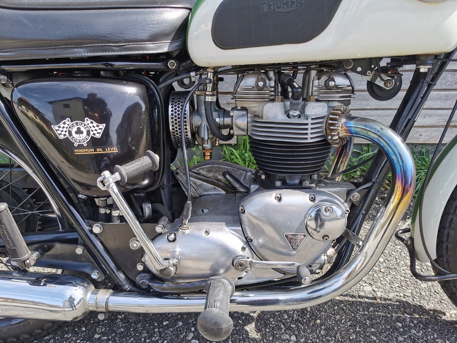 TRIUMPH TR 6 Trophy-image-4