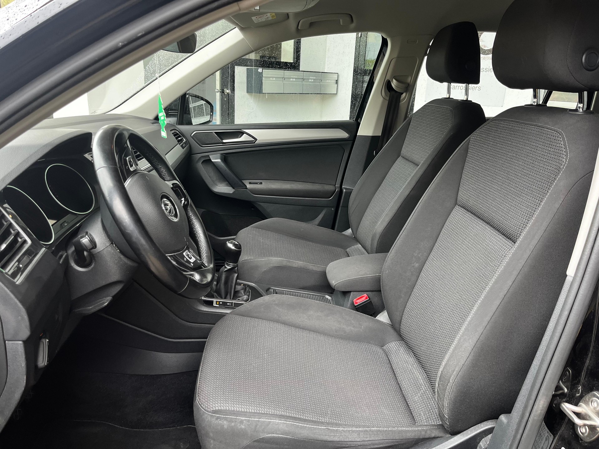 VW Tiguan 1.4 TSI Trendline-image-4