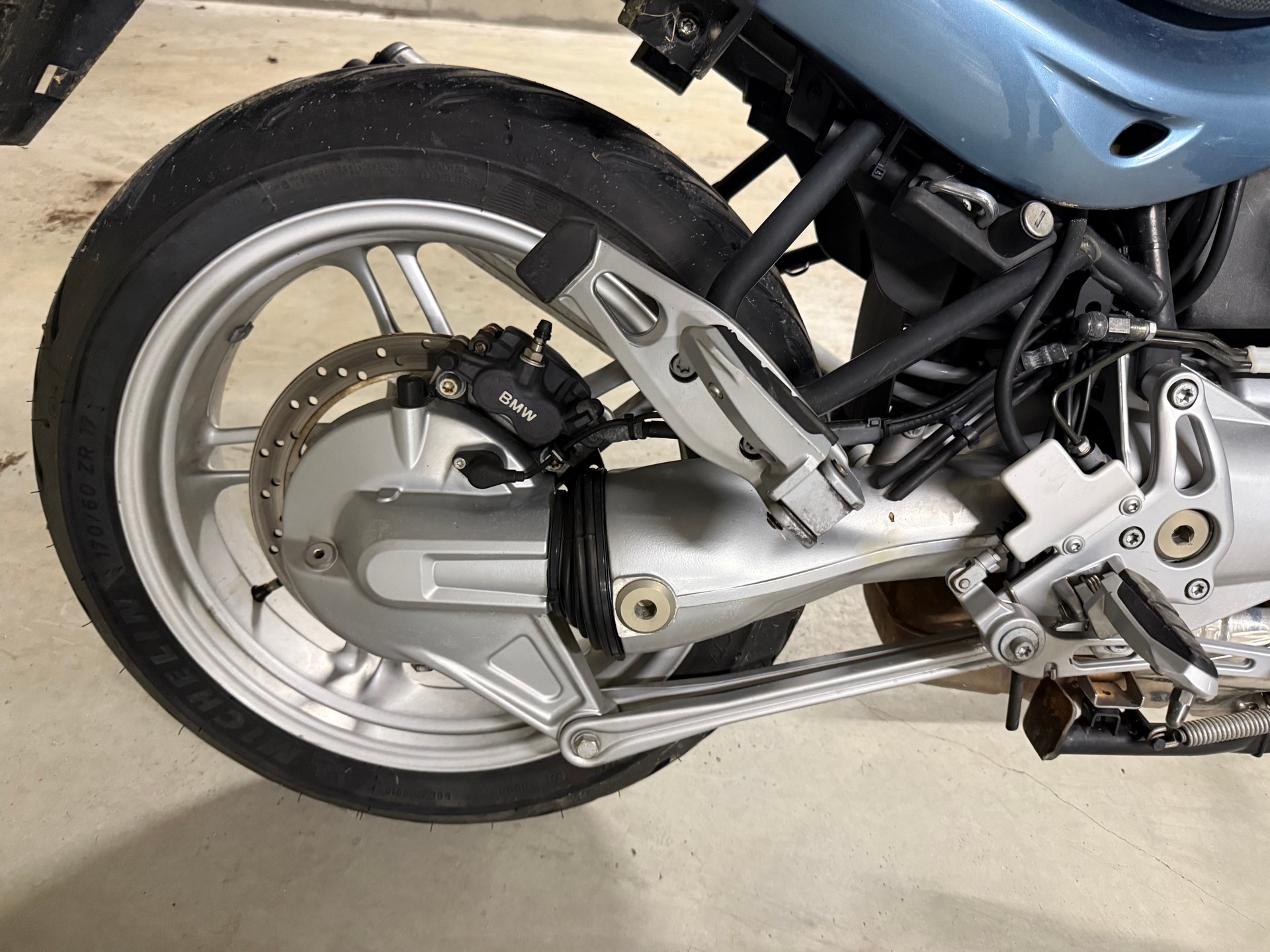 BMW R 1150 R-image-2