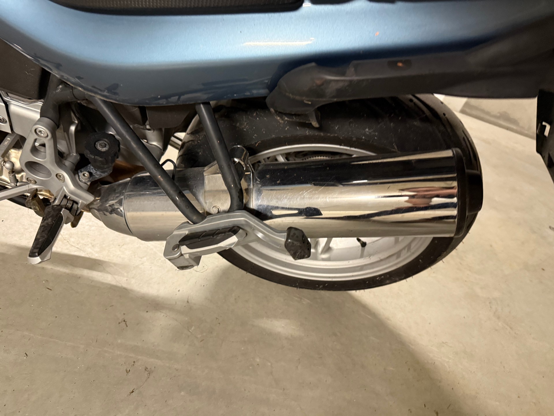 BMW R 1150 R-image-4