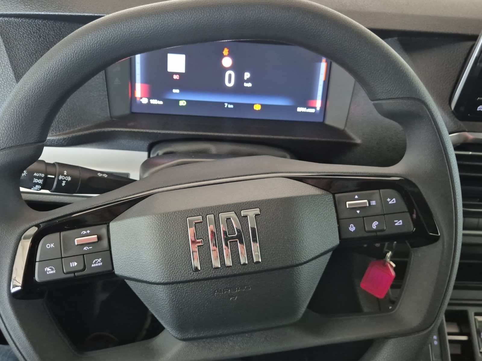FIAT Ulysse L3 2.2 BlueHDI Business-image-13