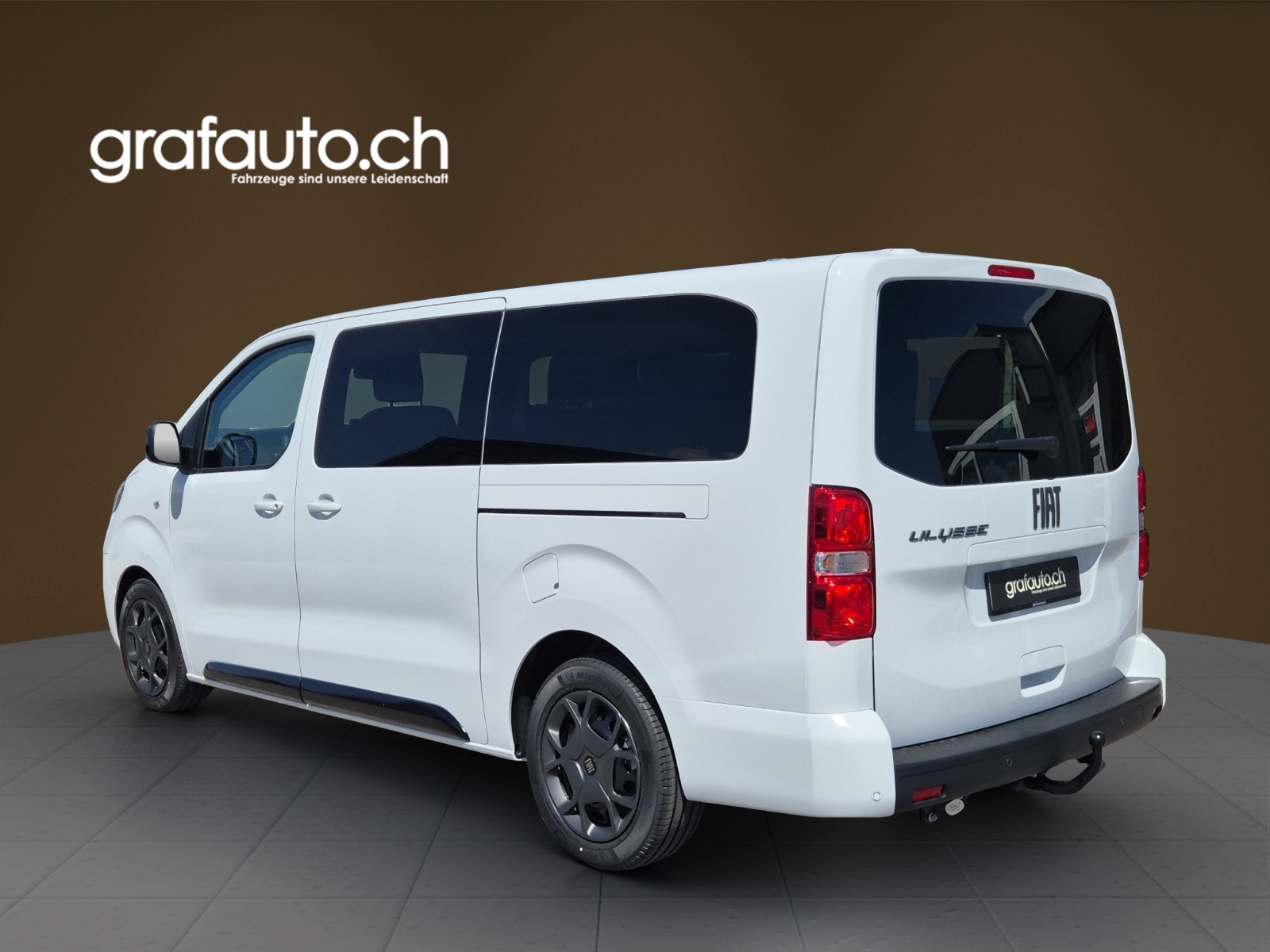 FIAT Ulysse L3 2.2 BlueHDI Business-image-3