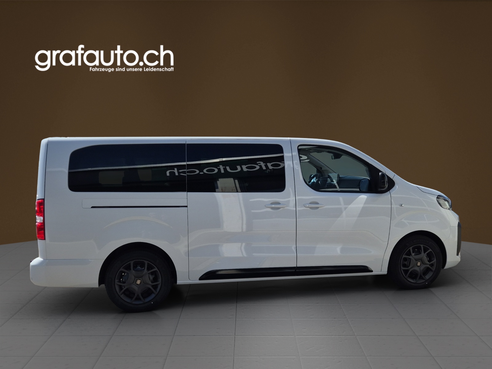 FIAT Ulysse L3 2.2 BlueHDI Business-image-2