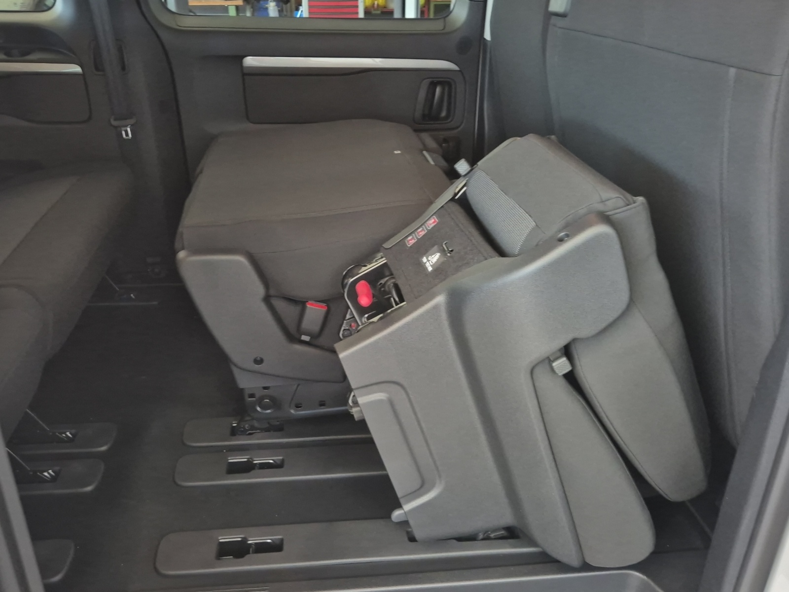 FIAT Ulysse L3 2.2 BlueHDI Business-image-9