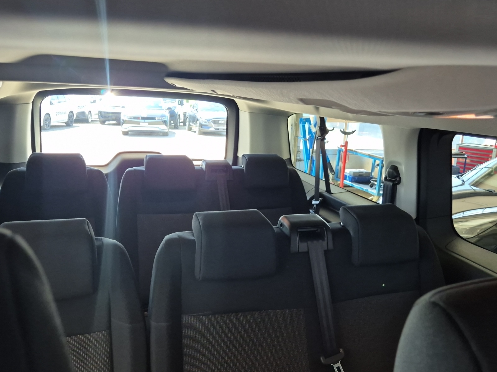 FIAT Ulysse L3 2.2 BlueHDI Business-image-6