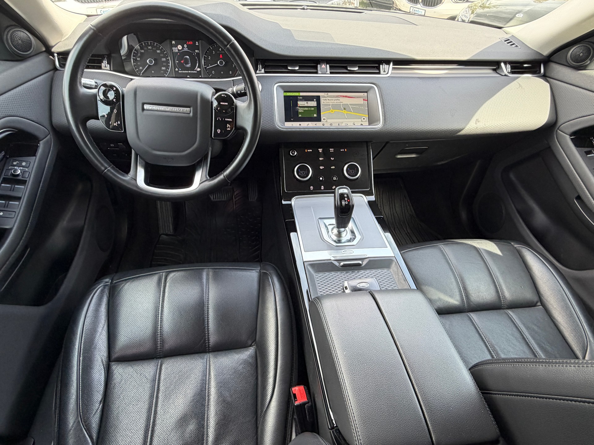 LAND ROVER Range Rover Evoque R-Dynamic P 200 S AT9-image-11