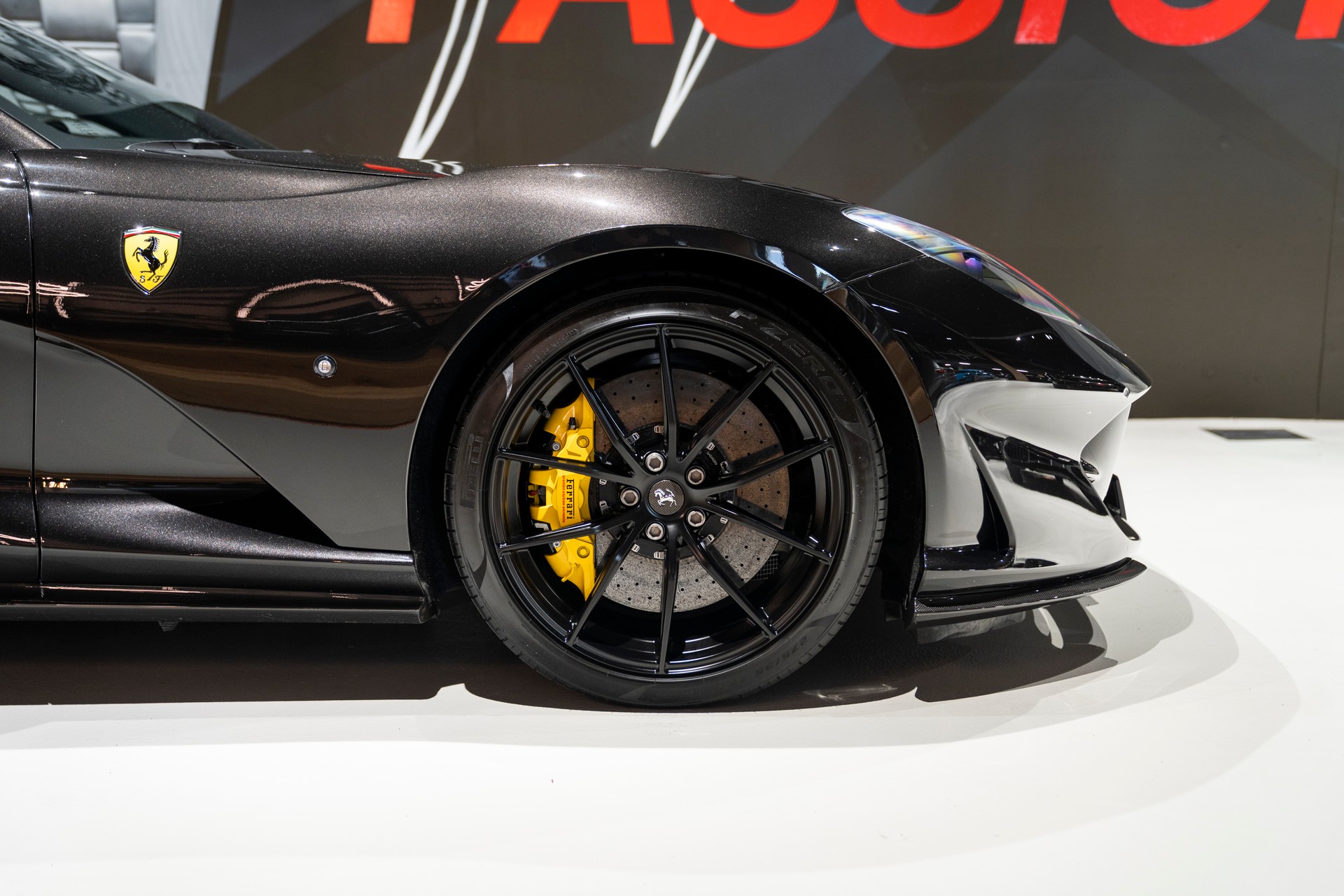 FERRARI 812 GTS-image-5