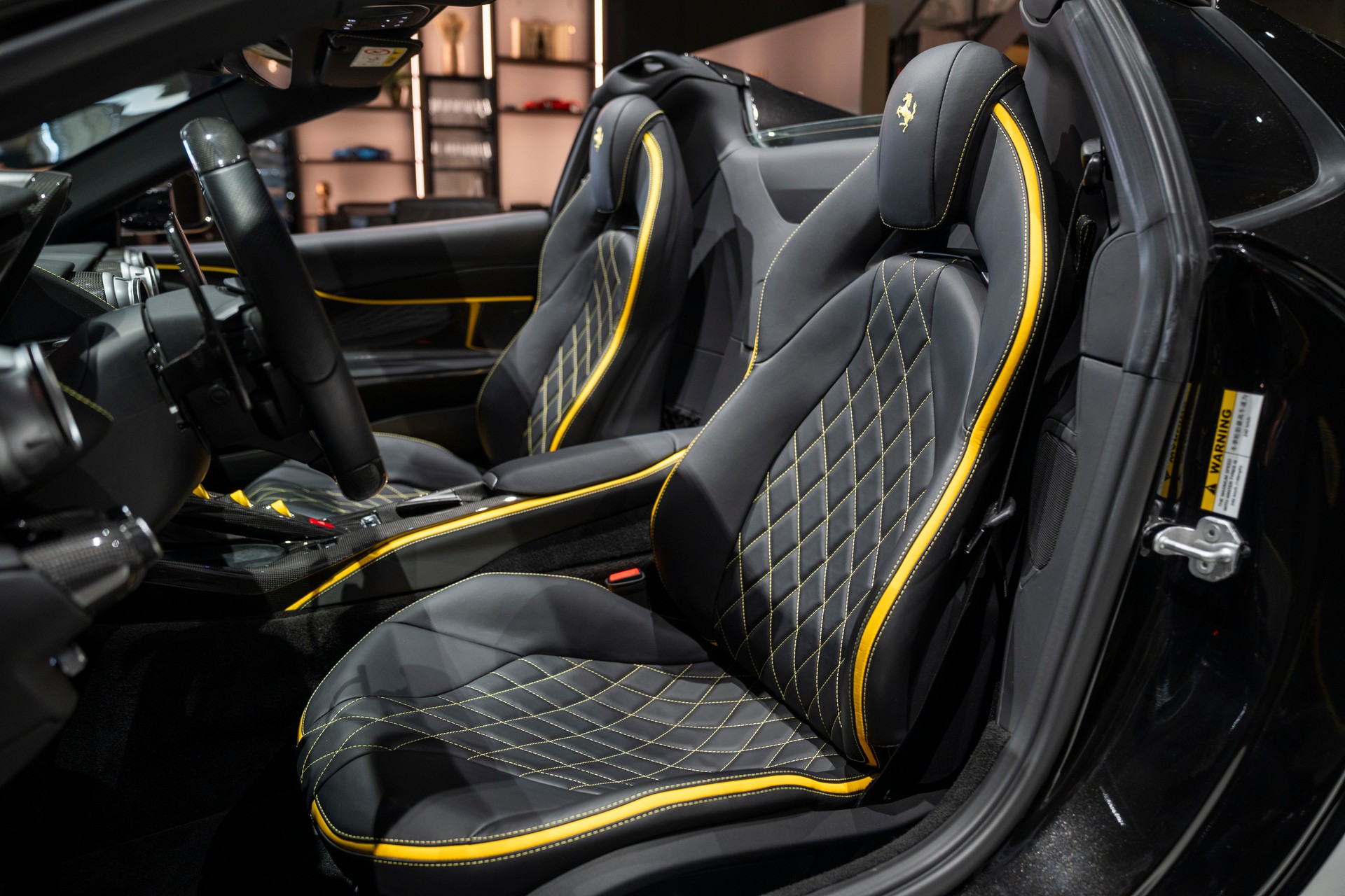 FERRARI 812 GTS-image-10
