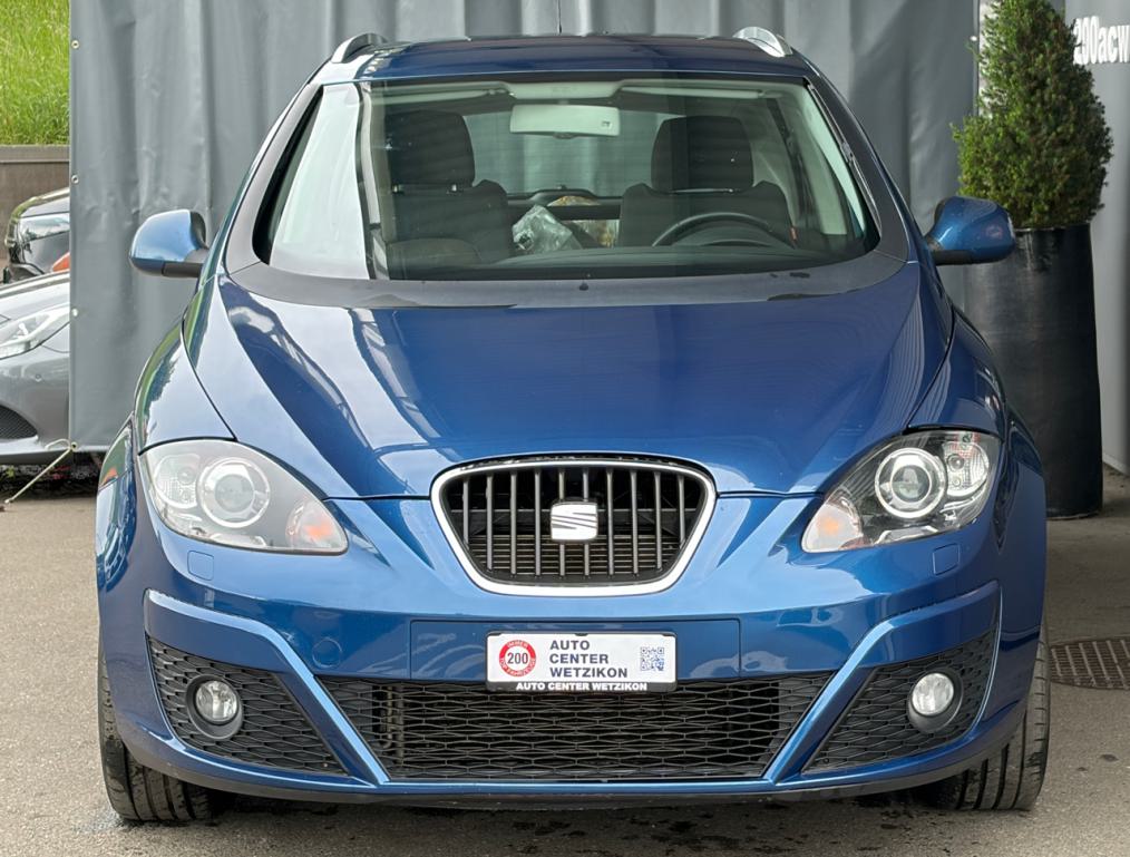 SEAT Altea XL 2.0 TDI Style