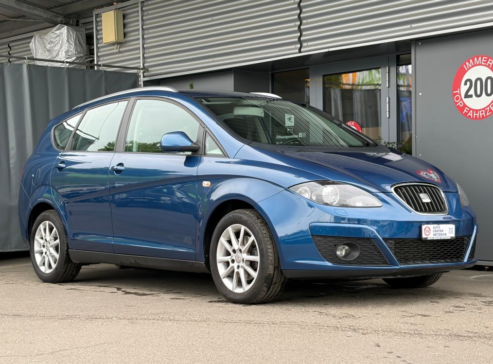 SEAT Altea XL 2.0 TDI Style-showroom-element-1