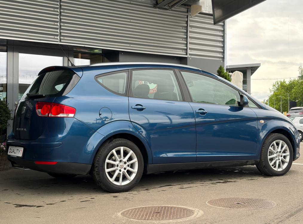 SEAT Altea XL 2.0 TDI Style-showroom-element-2