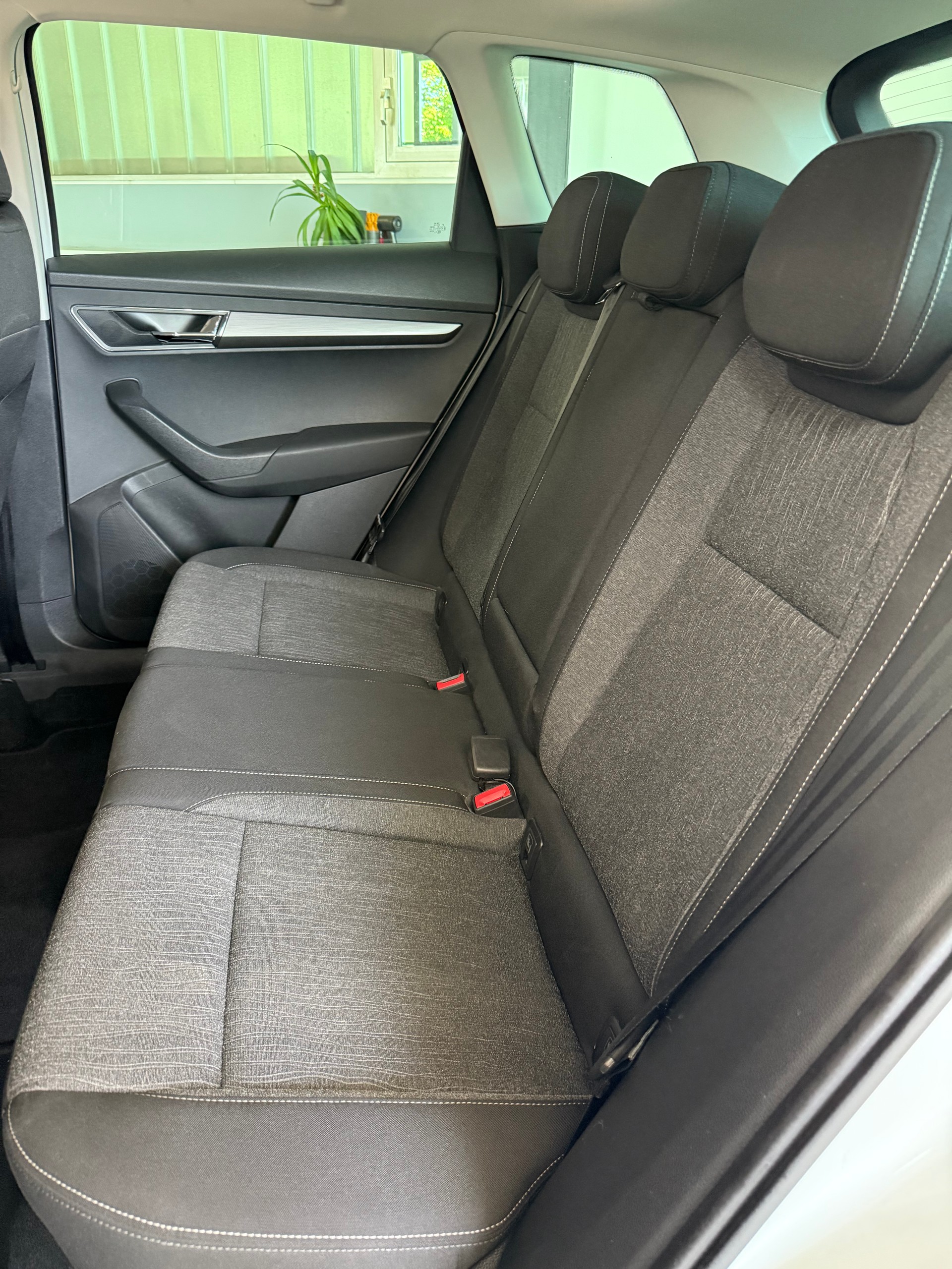 SKODA Karoq 1.5 TSI ACT Style DSG-image-7