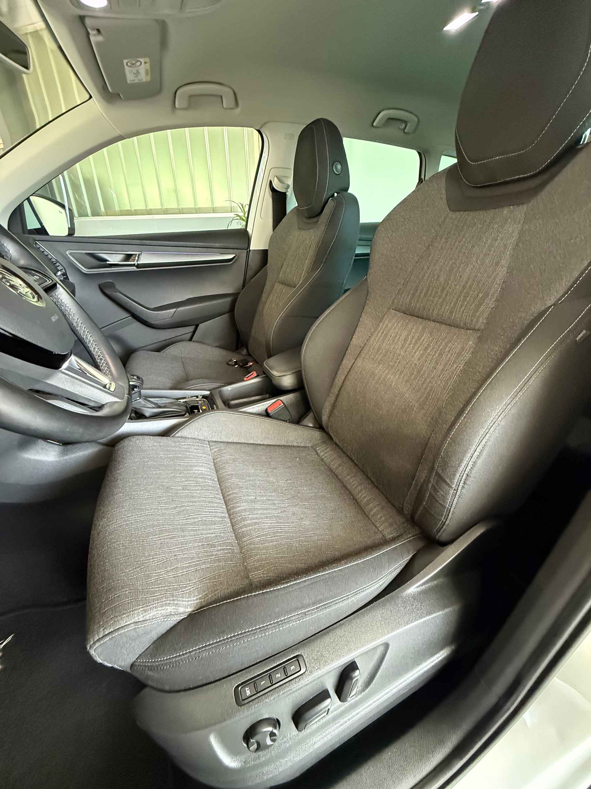 SKODA Karoq 1.5 TSI ACT Style DSG-image-6