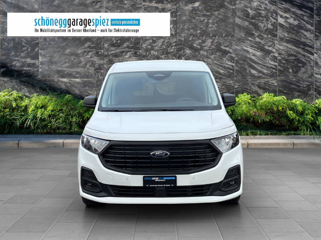 FORD Grand Transit Connect Kaw. 2.0 EcoBlue 122 Trend 4x4-showroom-element-1